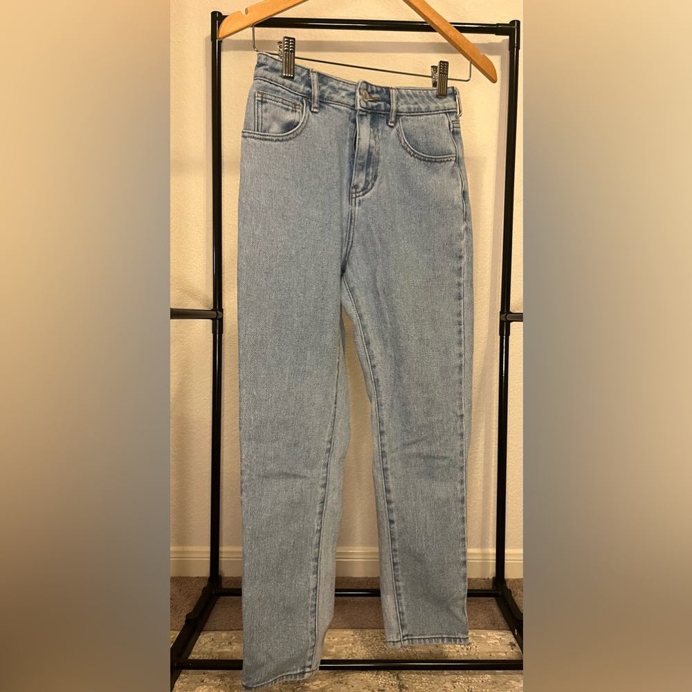 Pacsun women’s skinny Jean